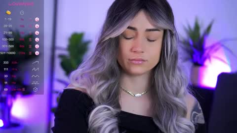 Inna online show from 12-18-25, 04:18