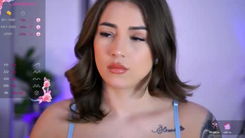 Inna online show from 02-27-26, 07:03