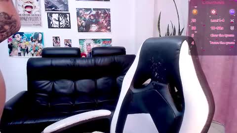 Snapshot of babe_blondie chatting on 12-19-24, 08:13 TATIANA online show from 12-19-24, 08:13