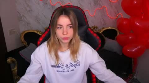 Babe online show from 02-14-25, 07:28