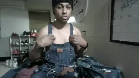 babecalvinwatts online show from 01-14-25, 07:38