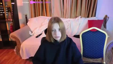 Snapshot of babees_eva chatting on 09-29-25, 03:50 Sweety Eva online show from 09-29-25, 03:50