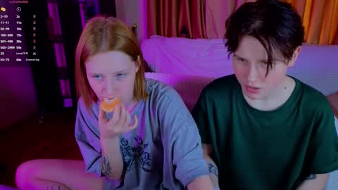 Snapshot of babees_eva chatting on 10-09-25, 11:19 Sweety Eva online show from 10-09-25, 11:19