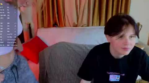 Snapshot of babees_eva chatting on 10-10-25, 07:13 Sweety Eva online show from 10-10-25, 07:13