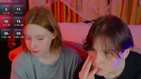 Snapshot of babees_eva chatting on 10-27-25, 07:07 Sweety Eva online show from 10-27-25, 07:07