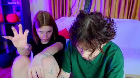 Snapshot of babees_eva chatting on 11-06-25, 11:22 Sweety Eva online show from 11-06-25, 11:22