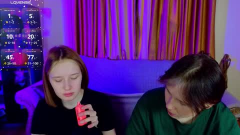 Snapshot of babees_eva chatting on 11-17-25, 11:49 Sweety Eva online show from 11-17-25, 11:49