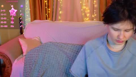 Sweety Eva online show from 01-08-26, 07:10