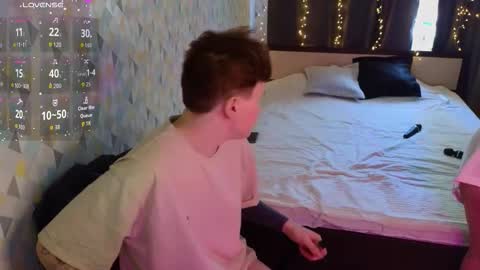 Sweety Eva online show from 02-27-26, 10:59