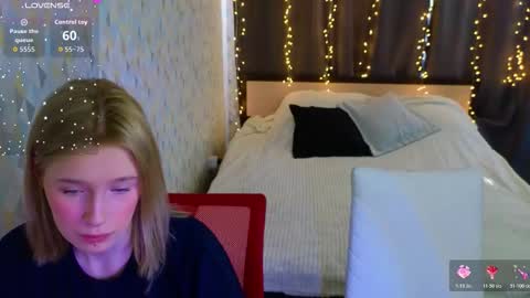 Sweety Eva online show from 03-10-26, 10:20