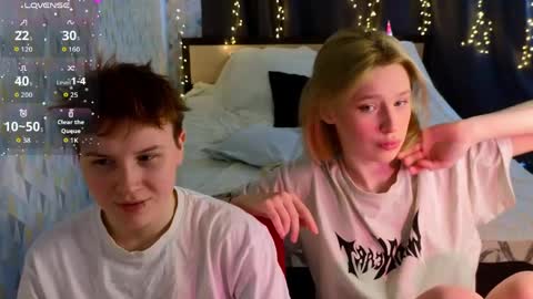 Sweety Eva online show from 03-20-26, 10:31