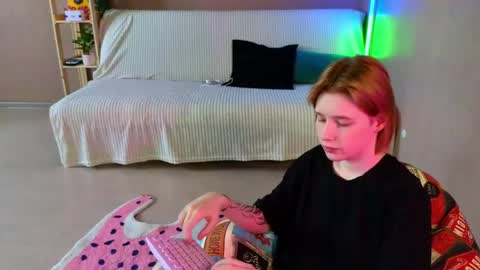 Sweety Eva online show from 06-04-26, 10:32