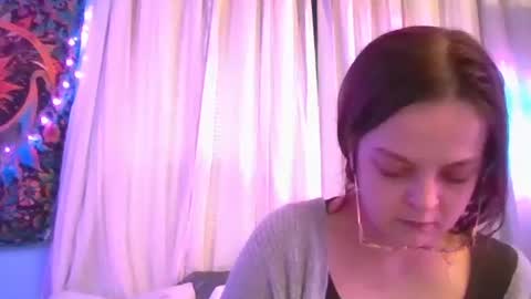 babegods online show from 07-08-26, 06:45