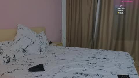 Lina online show from 03-09-25, 05:28