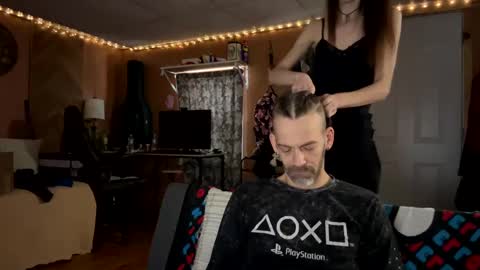 Snapshot of babiifern chatting on 12-11-24, 04:09 Fern Browning online show from 12-11-24, 04:09