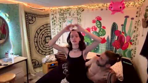 Snapshot of babiifern chatting on 01-14-25, 04:15 Fern Browning online show from 01-14-25, 04:15