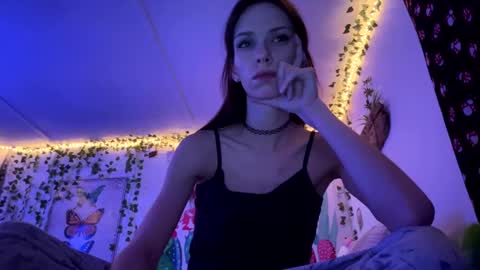 Snapshot of babiifern chatting on 01-17-25, 03:12 Fern Browning online show from 01-17-25, 03:12