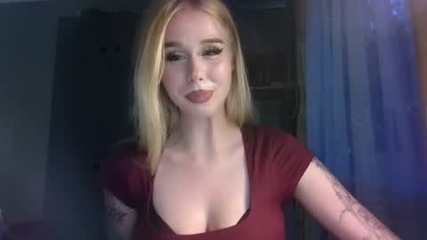 babikamii online show from 07-24-26, 07:34