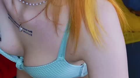 baby1cute1face online show from 04-24-26, 08:00