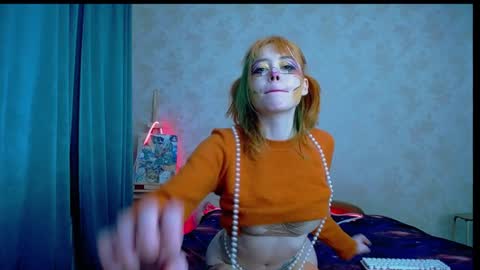 Snapshot of baby_ada chatting on 12-08-24, 05:01 baby ada online show from 12-08-24, 05:01