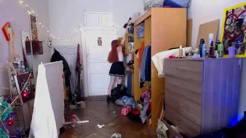 Snapshot of baby_ada chatting on 01-04-25, 02:35 baby ada online show from 01-04-25, 02:35