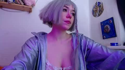 Snapshot of baby_ada chatting on 01-22-25, 04:44 baby ada online show from 01-22-25, 04:44