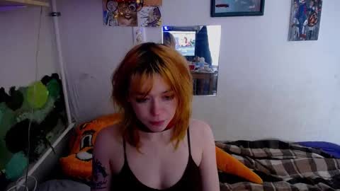 Snapshot of baby_ada chatting on 02-19-25, 03:16 baby ada online show from 02-19-25, 03:16