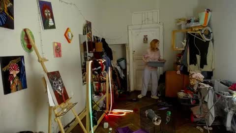 Snapshot of baby_ada chatting on 03-01-25, 12:34 baby ada online show from 03-01-25, 12:34