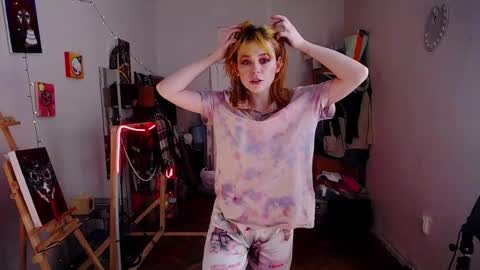 Snapshot of baby_ada chatting on 03-01-25, 03:38 baby ada online show from 03-01-25, 03:38