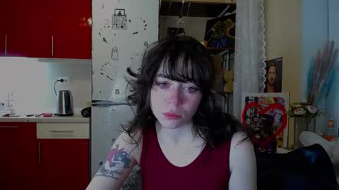 Snapshot of baby_ada chatting on 09-14-25, 09:03 baby ada online show from 09-14-25, 09:03