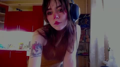 Snapshot of baby_ada chatting on 09-29-25, 09:47 baby ada online show from 09-29-25, 09:47