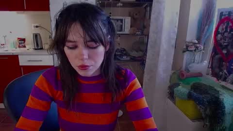 Snapshot of baby_ada chatting on 10-01-25, 01:17 baby ada online show from 10-01-25, 01:17