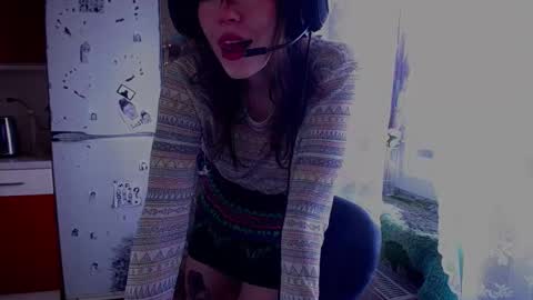 Snapshot of baby_ada chatting on 10-03-25, 10:34 baby ada online show from 10-03-25, 10:34