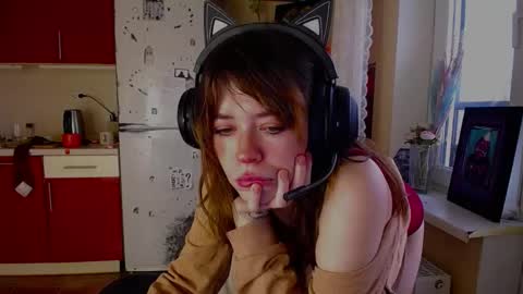 Snapshot of baby_ada chatting on 10-21-25, 05:30 baby ada online show from 10-21-25, 05:30