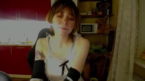 Snapshot of baby_ada chatting on 11-12-25, 05:57 baby ada online show from 11-12-25, 05:57