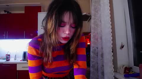 baby ada online show from 12-21-25, 03:30