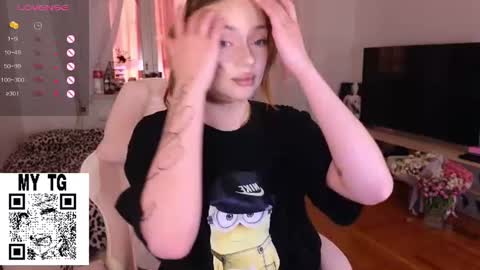 bb adele  online show from 07-10-26, 03:36