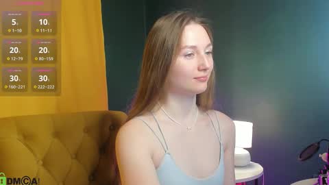 Snapshot of baby_annn chatting on 01-13-26, 03:01 Ann online show from 01-13-26, 03:01