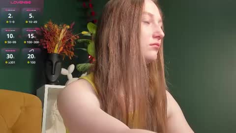 Snapshot of baby_annn chatting on 06-29-26, 03:02 Ann online show from 06-29-26, 03:02
