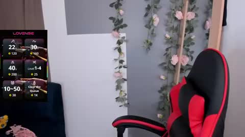 baby ashly online show from 06-11-26, 07:01
