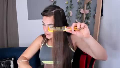 baby ashly online show from 06-24-26, 09:47