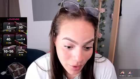 baby ashly online show from 06-27-26, 02:49