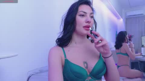 baby_ava_ online show from 01-17-26, 08:12