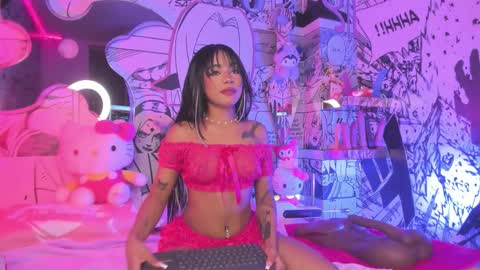 baby_ayana online show from 10-29-25, 02:14