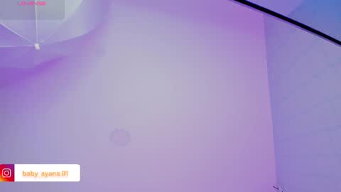 baby_ayana online show from 07-09-26, 12:15