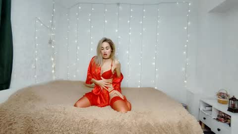 Alis online show from 03-30-26, 05:36