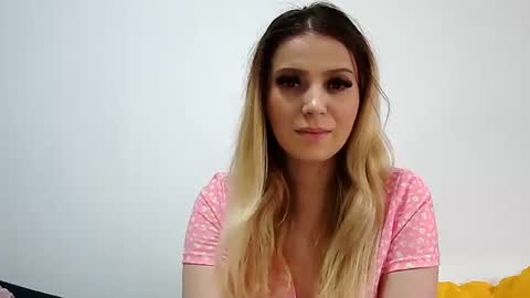 Baby Blonde online show from 01-25-25, 12:05