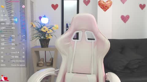 Snapshot of baby_blue18_ chatting on 01-10-25, 02:34 salome online show from 01-10-25, 02:34