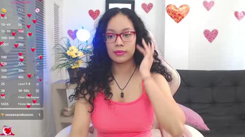 Snapshot of baby_blue18_ chatting on 01-27-25, 04:33 salome online show from 01-27-25, 04:33