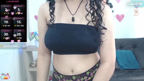 Snapshot of baby_blue18_ chatting on 01-30-25, 05:06 salome online show from 01-30-25, 05:06